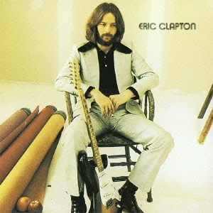 ERIC CLAPTON